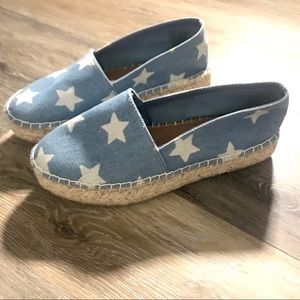 Steve Madden | Talan Espadrilles - Size 7